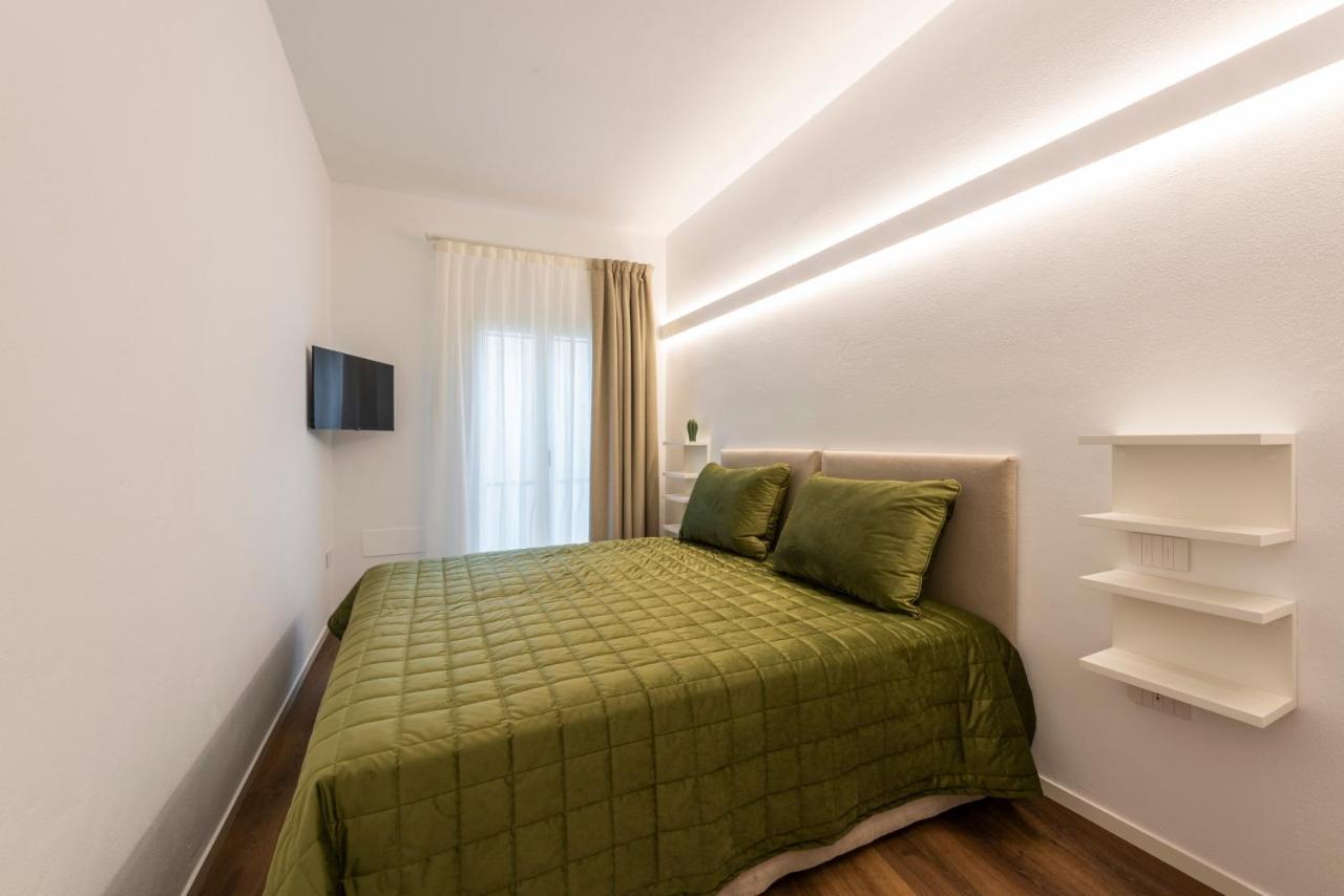 Greci Panoramic Terrace Apartment Florenţa Exterior foto